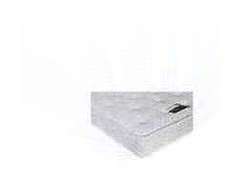Habitat Anesi Zoned Bonnell Mattress - Double